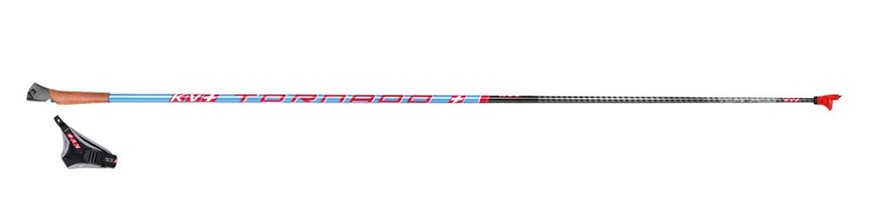 KV+ BASTONCINO TORNADO PLUS